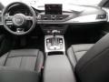 Phantom Black Pearl - A7 3.0T quattro Prestige Photo No. 27
