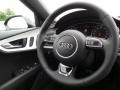 Phantom Black Pearl - A7 3.0T quattro Prestige Photo No. 28