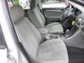 Bright Silver - Sonata GLS Photo No. 10