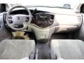 2000 Highlight Silver Mazda MPV LX  photo #8