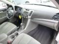 Bright Silver - Sonata GLS Photo No. 11