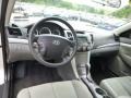Bright Silver - Sonata GLS Photo No. 17