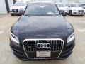 Mythos Black Metallic - Q5 3.0 TFSI Premium Plus quattro Photo No. 2