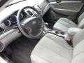 Bright Silver - Sonata GLS Photo No. 20