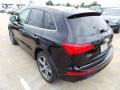 Mythos Black Metallic - Q5 3.0 TFSI Premium Plus quattro Photo No. 5