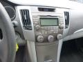 Bright Silver - Sonata GLS Photo No. 23