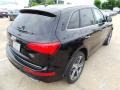 Mythos Black Metallic - Q5 3.0 TFSI Premium Plus quattro Photo No. 7