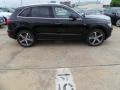 Mythos Black Metallic - Q5 3.0 TFSI Premium Plus quattro Photo No. 8