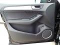 Mythos Black Metallic - Q5 3.0 TFSI Premium Plus quattro Photo No. 10