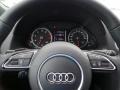 Mythos Black Metallic - Q5 3.0 TFSI Premium Plus quattro Photo No. 25