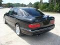 Black - E 55 AMG Sedan Photo No. 5