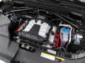 3.0 Liter Supercharged TFSI DOHC 24-Valve VVT V6 Engine for 2015 Audi Q5 3.0 TFSI Premium Plus quattro #95501045