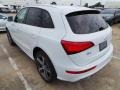 Glacier White Metallic - Q5 3.0 TFSI Premium Plus quattro Photo No. 5