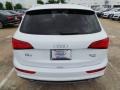 Glacier White Metallic - Q5 3.0 TFSI Premium Plus quattro Photo No. 6