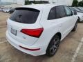 Glacier White Metallic - Q5 3.0 TFSI Premium Plus quattro Photo No. 7