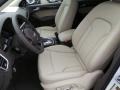 Glacier White Metallic - Q5 3.0 TFSI Premium Plus quattro Photo No. 13