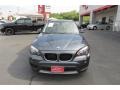 Mineral Grey Metallic - X1 sDrive28i Photo No. 2