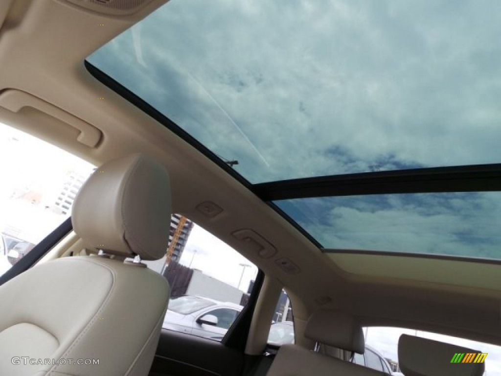 2015 Audi Q5 3.0 TFSI Premium Plus quattro Sunroof Photo #95501501
