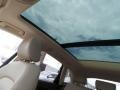 Pistachio Beige Sunroof Photo for 2015 Audi Q5 #95501501