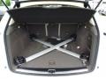 Pistachio Beige Trunk Photo for 2015 Audi Q5 #95501768