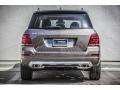 Pebble Grey Metallic - GLK 350 Photo No. 3