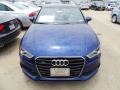 Scuba Blue Metallic - A3 2.0 Prestige quattro Photo No. 2