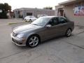 2006 Granite Grey Metallic Mercedes-Benz C 230 Sport  photo #1