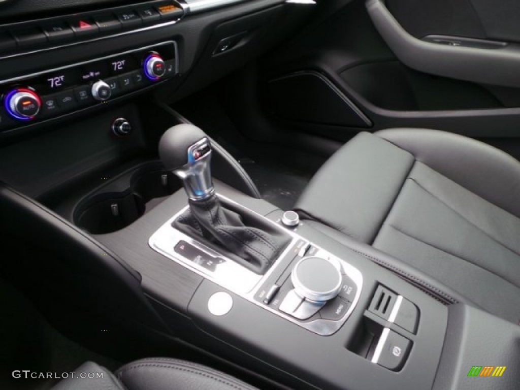 2015 Audi A3 2.0 Prestige quattro 6 Speed S Tronic Dual-Clutch Automatic Transmission Photo #95502179