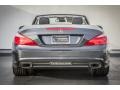 Steel Grey Metallic - SL 550 Roadster Photo No. 3