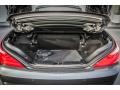 Steel Grey Metallic - SL 550 Roadster Photo No. 4