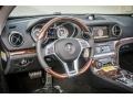 Steel Grey Metallic - SL 550 Roadster Photo No. 5