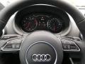  2015 A3 2.0 Prestige quattro Steering Wheel