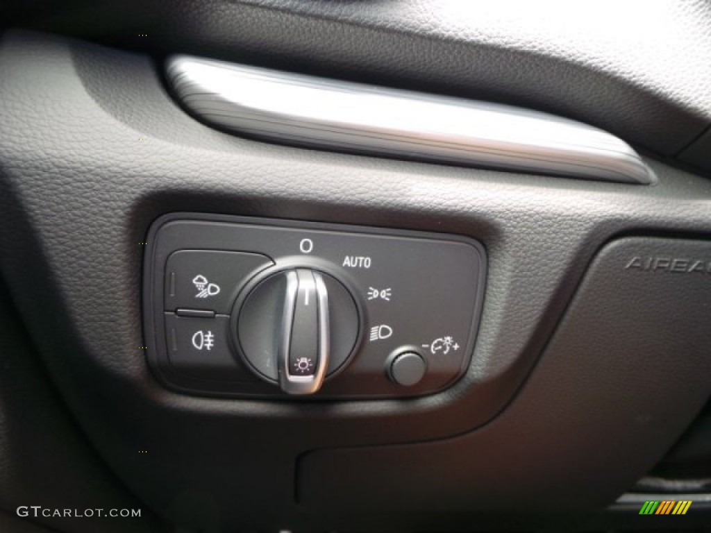 2015 Audi A3 2.0 Prestige quattro Controls Photo #95502314
