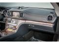 Steel Grey Metallic - SL 550 Roadster Photo No. 8