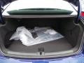 Black Trunk Photo for 2015 Audi A3 #95502425