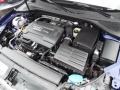  2015 A3 2.0 Prestige quattro 2.0 Liter Turbocharged/TFSI DOHC 16-Valve VVT 4 Cylinder Engine