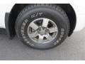 Avalanche White - Frontier Pro-4X Crew Cab Photo No. 9