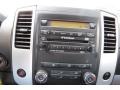 Avalanche White - Frontier Pro-4X Crew Cab Photo No. 15