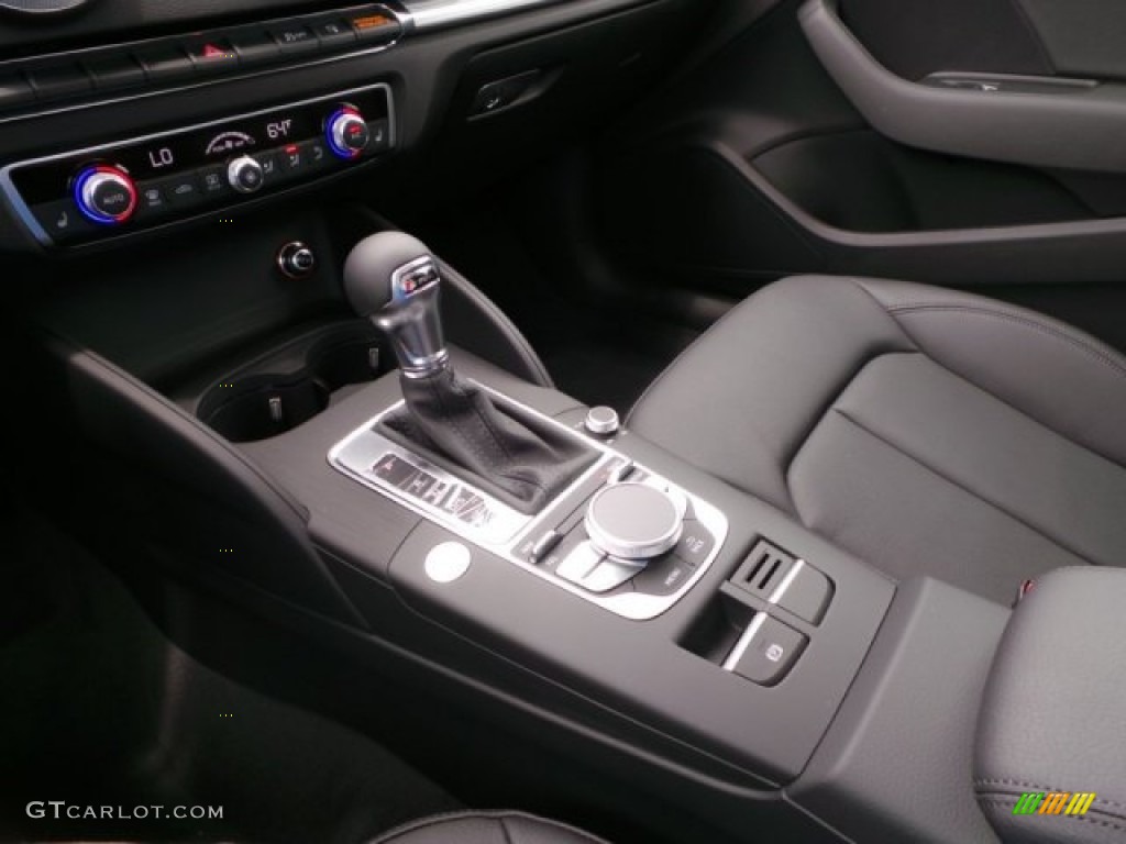 2015 Audi A3 1.8 Premium Plus 6 Speed S Tronic Dual-Clutch Automatic Transmission Photo #95502869