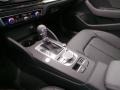  2015 A3 1.8 Premium Plus 6 Speed S Tronic Dual-Clutch Automatic Shifter