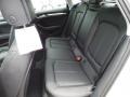 Black Rear Seat Photo for 2015 Audi A3 #95503088