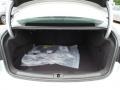 Black Trunk Photo for 2015 Audi A3 #95503154
