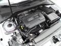  2015 A3 1.8 Premium Plus 1.8 Liter Turbocharged/TFSI DOHC 16-Valve VVT 4 Cylinder Engine