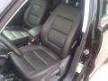 Deep Black Metallic - Tiguan SE Photo No. 9