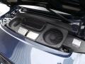 2014 Porsche 911 3.8 Liter DFI DOHC 24-Valve VarioCam Plus Flat 6 Cylinder Engine Photo