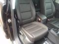 Deep Black Metallic - Tiguan SE Photo No. 10