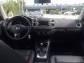 Deep Black Metallic - Tiguan SE Photo No. 12