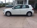 Candy White - Golf 4 Door Photo No. 2