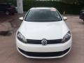 Candy White - Golf 4 Door Photo No. 8