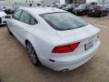 2014 Glacier White Metallic Audi A7 3.0T quattro Premium Plus  photo #5